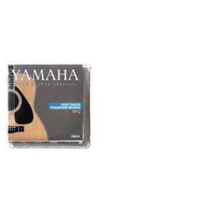 Yamaha FP12 snaar voor muziekinstrumenten Akoestisch Gebronsd staal Gitaar