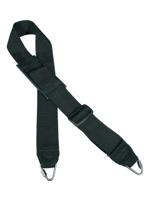 Hiscox STRAP-2 verstelbare draagriem voor koffers
