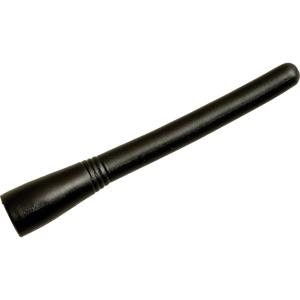 HP Autozubehör 60291 Rubber Staafantenne Zwart