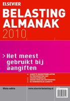 E-book Belasting Almanak - W. Buis, S. Stoffer, PMF van Loon, EA de Blecourt, AGH Ottenheym, AJ Ouweneel, FJ Hartman - ebook