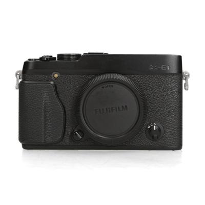 Fujifilm Fujifilm X-E1