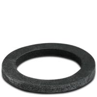 Phoenix Contact 3241162 WP-FS IP68 M20 Afdichting NBR Zwart 50 stuk(s)