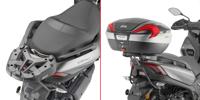 GIVI SR Topkofferhouder Monolock of Monokey, Motorspecifieke bagage, SR2149