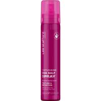 Lee Stafford Styling & Finishing Beach Babe Sea Salt Spray 150ml
