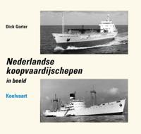 Koelvaart (Hardback)