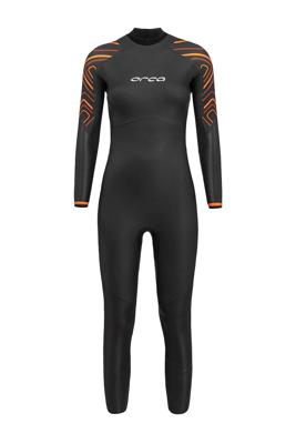 Orca Vitalis Thermal wetsuit lange mouw dames