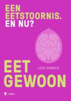 Eet gewoon (Paperback)