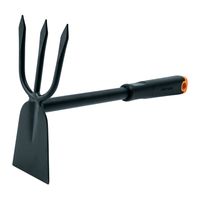 Fiskars Ergo combi hakker - 1027030 - 1027030