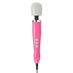 Doxy - Sterke Wand Massager 220v Roze