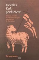 Eusebius' Kerkgeschiedenis - - ebook