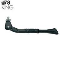 Ursus Standaard king 26-28 inch staal zwart