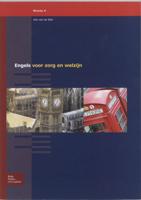 Engels voor zorg en welzijn (Paperback) Engels voor zorg en welzijn (Paperback)