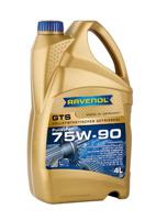 Ravenol Versnellingsbakolie 1221122-004-01-999