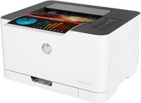 HP Color Laser 150nw Printer Laser, kleur Kleur A4 18 pag./min. 4 pag./min. 600 x 600 dpi WiFi - thumbnail