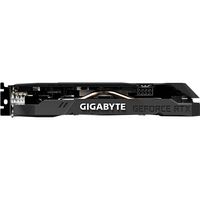 Gigabyte GV-N2060D6-6GD videokaart NVIDIA GeForce RTX 2060 6 GB GDDR6 - thumbnail