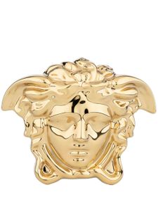 Versace vase Medusa Grande - Or