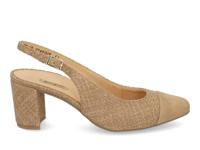 Paul Green 6211 009 grace dakar Beige maat 39