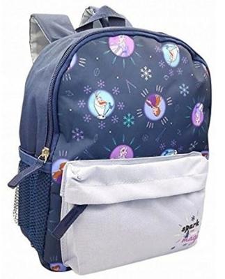 Disney Frozen Spark rugzak, tas 28 cm