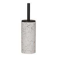 Sealskin Blend Toiletborstel met houder vrijstaand Terrazzo - thumbnail