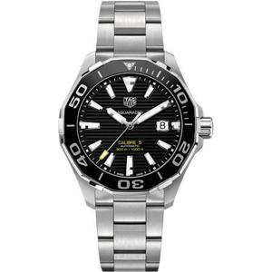 TAG Heuer Aquaracer WAY201A.BA0927