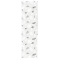 Doucherolgordijn 70x240 cm stofbreedte 66 cm