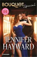 Bouquet Special Jennifer Hayward - Jennifer Hayward - ebook