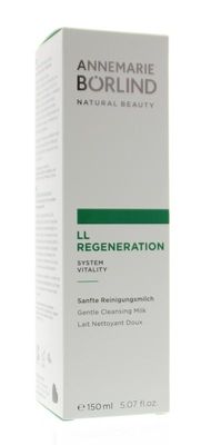 LL Regeneration reinigingsmelk