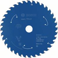 Bosch Accessories Expert for Wood 2608644508 Cirkelzaagblad 165 x 20 mm Aantal tanden: 36 1 stuk(s)