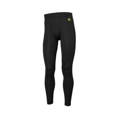 Helly Hansen thermobroek - Lifa - 75505 - zwart - maat XL