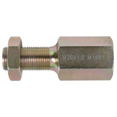 KS Tools 700.1430 Adapter, AG M20x1,5 x IG M18x1,5