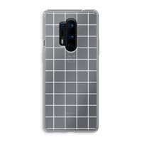 Rooster 2: OnePlus 8 Pro Transparant Hoesje