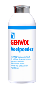 Gehwol Voetpoeder