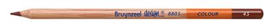 Bruynzeel Design Colour potlood - Havana-bruin