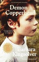 DEMON COPPERHEAD - Barbara Kingsolver - ebook