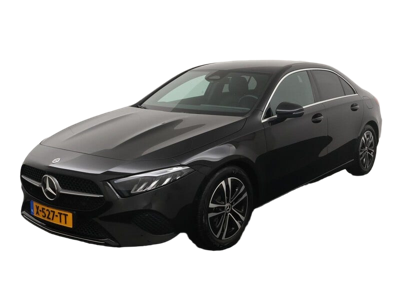 Mercedes Benz A Klasse