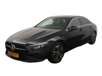 Mercedes Benz A Klasse