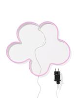 HEMA Neon LED bloem voor binnen en buiten