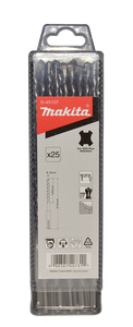 Makita Accessoires B2S: Betonboor 6,5x210mm - D-45107 D-45107