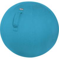 Leitz Ergo Cosy Blauw Binnen Rond