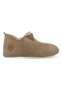 Shepherd Pantoffels Henrik 6201025 Grijs  maat