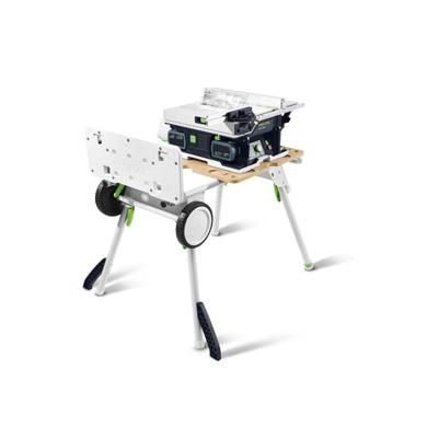 Festool accu tafelcirkelzaag CSC SYS 50-EBI - set