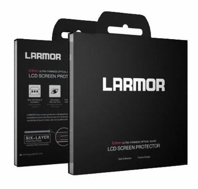 Larmor SA Screen Protector Canon 7DMII