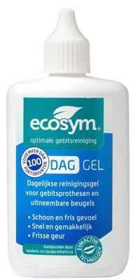 Dagbehandeling gel