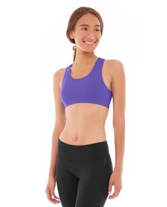 Prima Compete Bra Top-XL-Purple