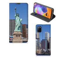 Samsung Galaxy A31 | Book Cover | Vrijheidsbeeld