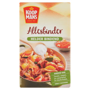 Koopmans Allesbinder 200g bij Jumbo