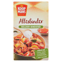 Koopmans Allesbinder 200g bij Jumbo - thumbnail