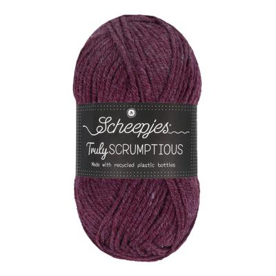 Scheepjes Truly Scrumptious - 368 Cabernet Gelato