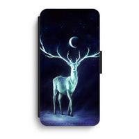 Nightbringer: iPhone XR Flip Hoesje