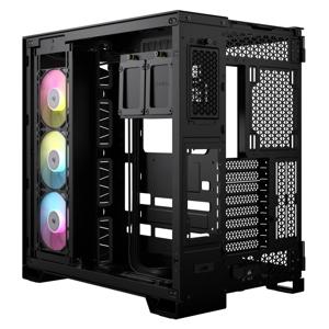 Corsair iCUE LINK 6500X RGB midi tower behuizing